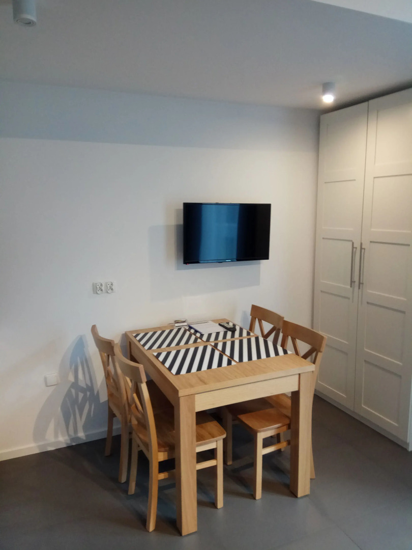 Sleepy3city Aparthotel Batorego 9