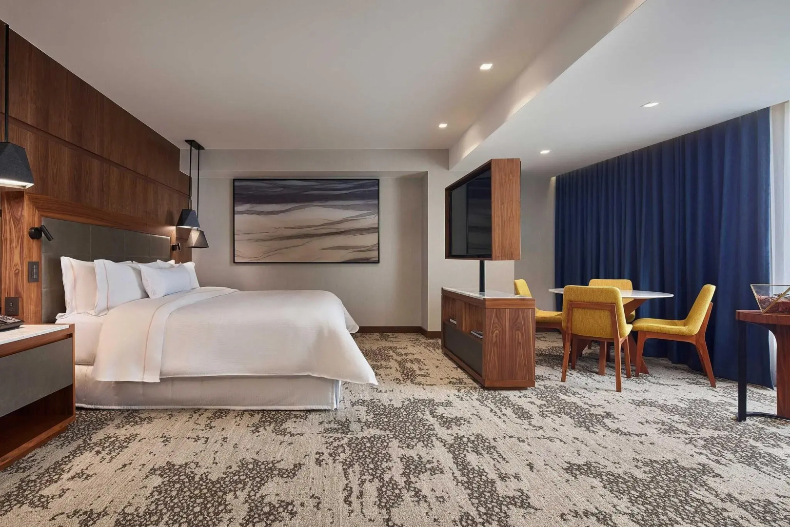 The Westin Monterrey Valle