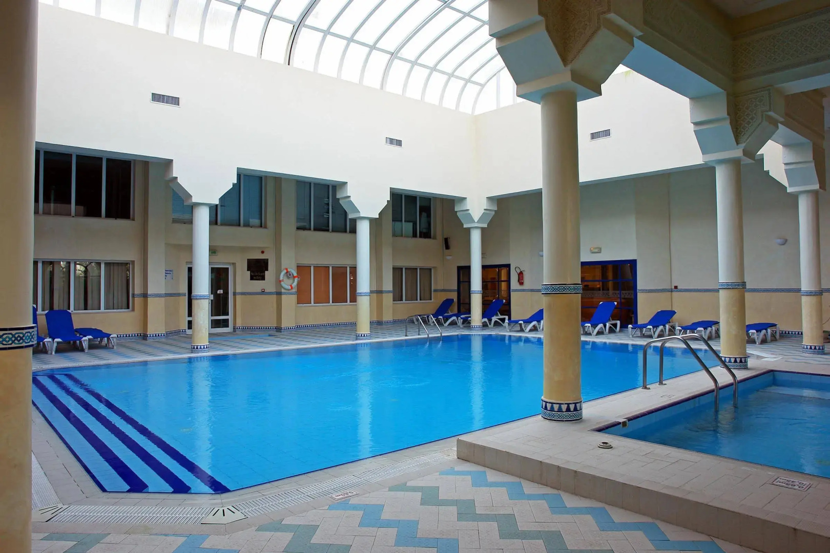 Mehari Hammamet Thalasso & SPA