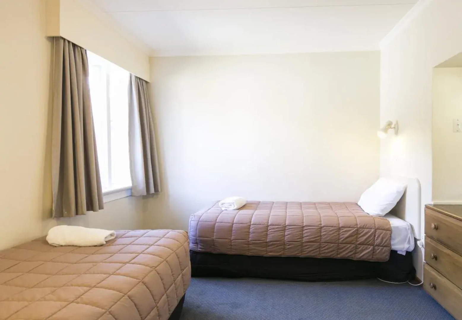 Wanaka TOP 10 Holiday Park