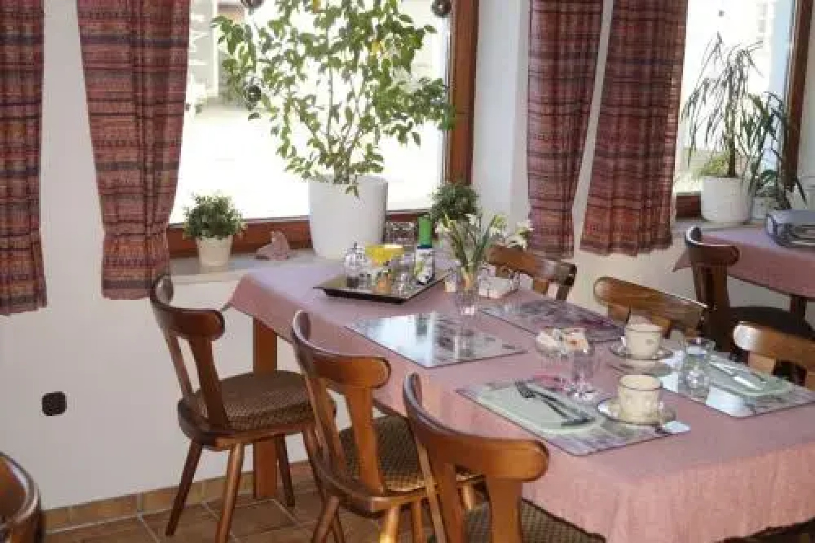 Wollesen's Reiterhof