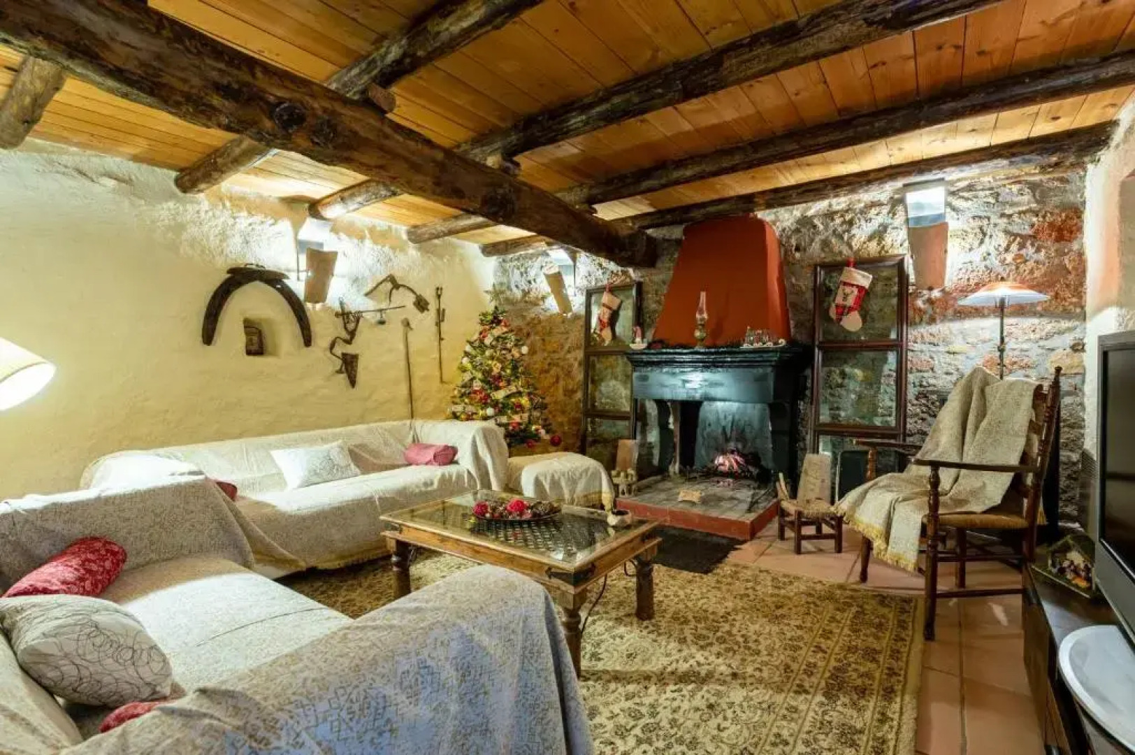 Βίλα Αρμονία Ορεινή Κορινθία