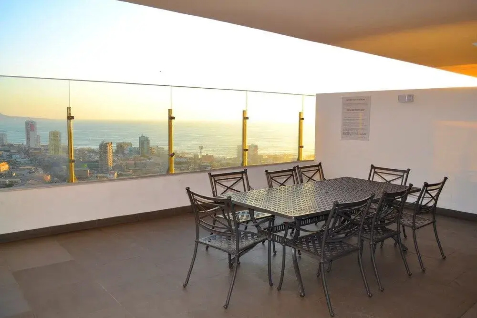 Alma Capital Iquique