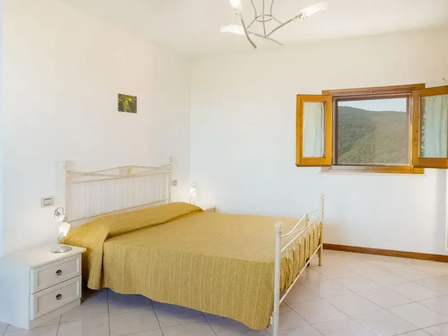 Charming Villa in Pieve san Giovanni