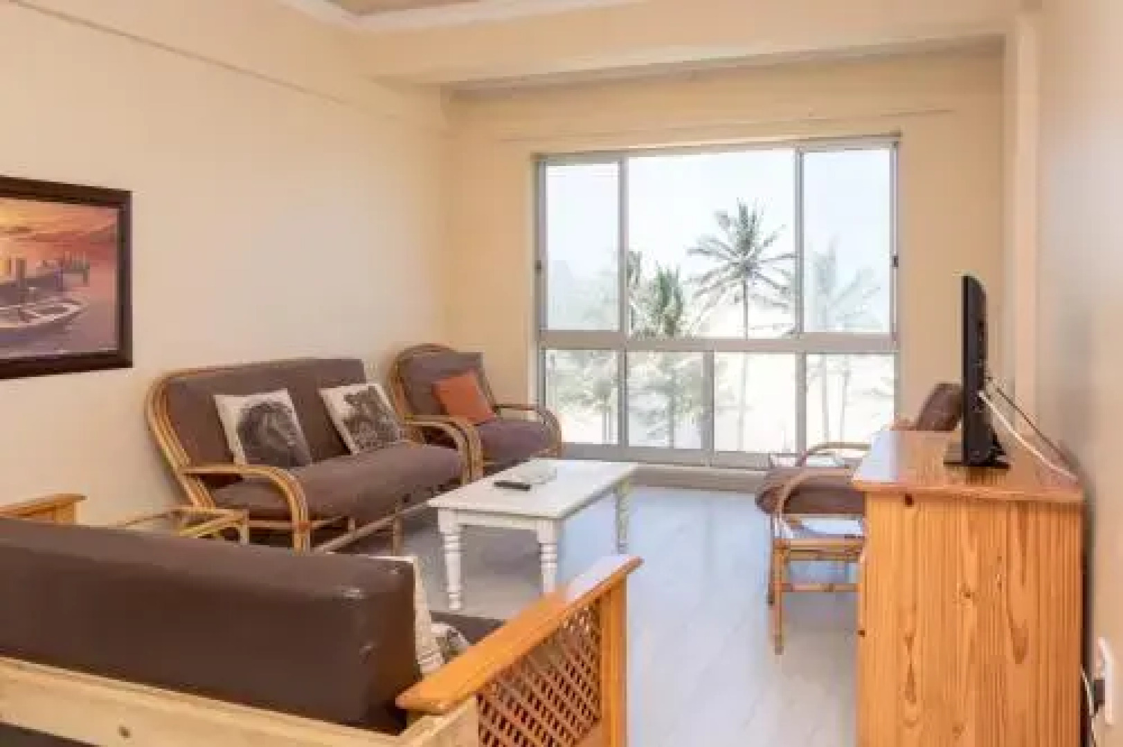 Seabrook 604 Margate RSA