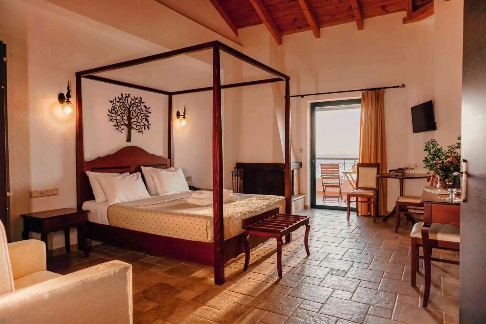 Hotel Natura Club & Spa