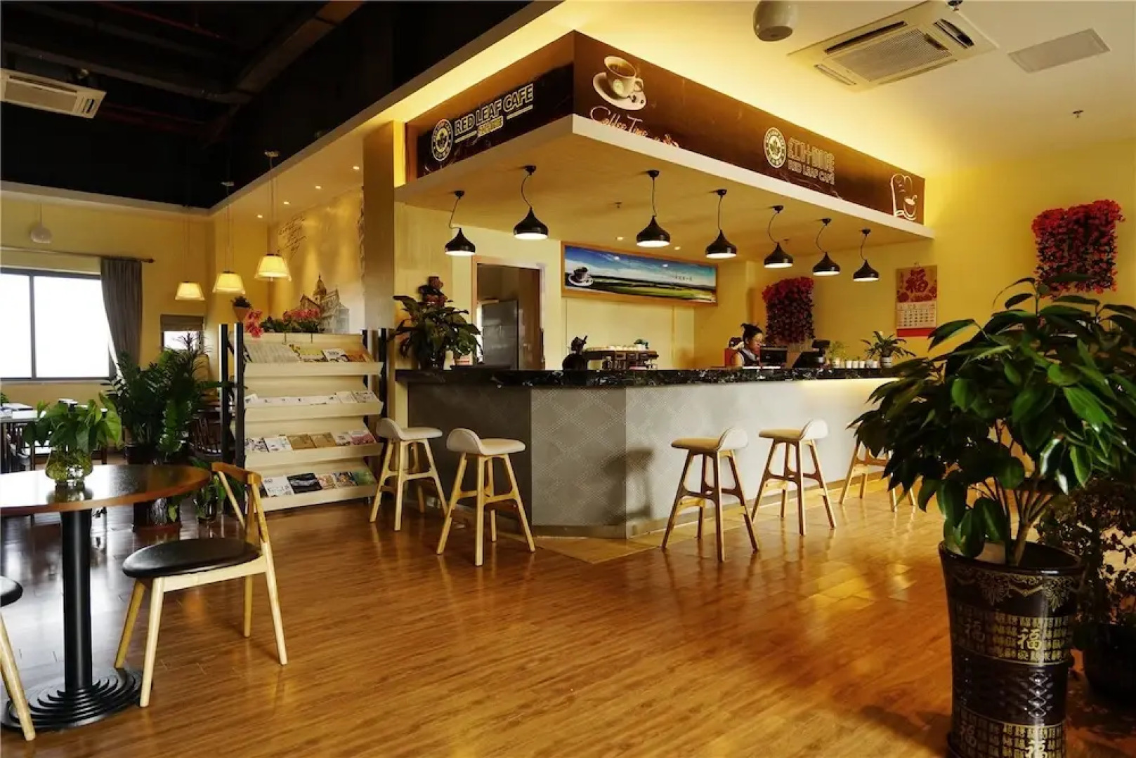 Country garden wave bay phoenix hotel