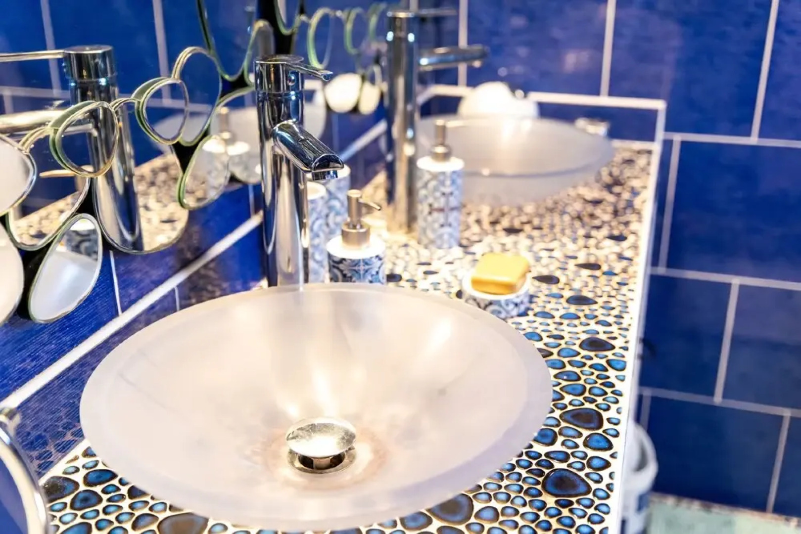 Le Castelet en Provence