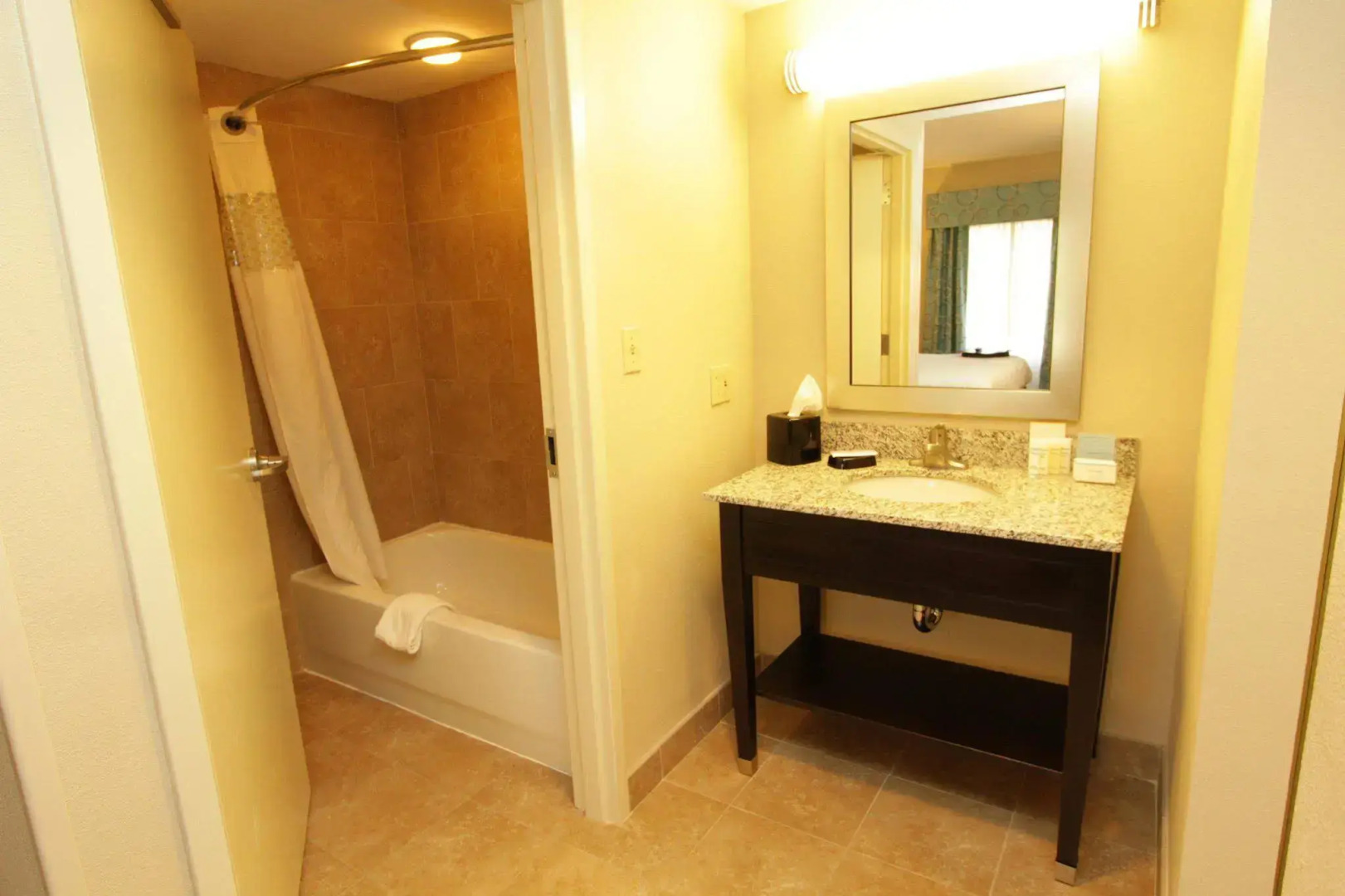 Hampton Inn & Suites Bluffton-Sun City