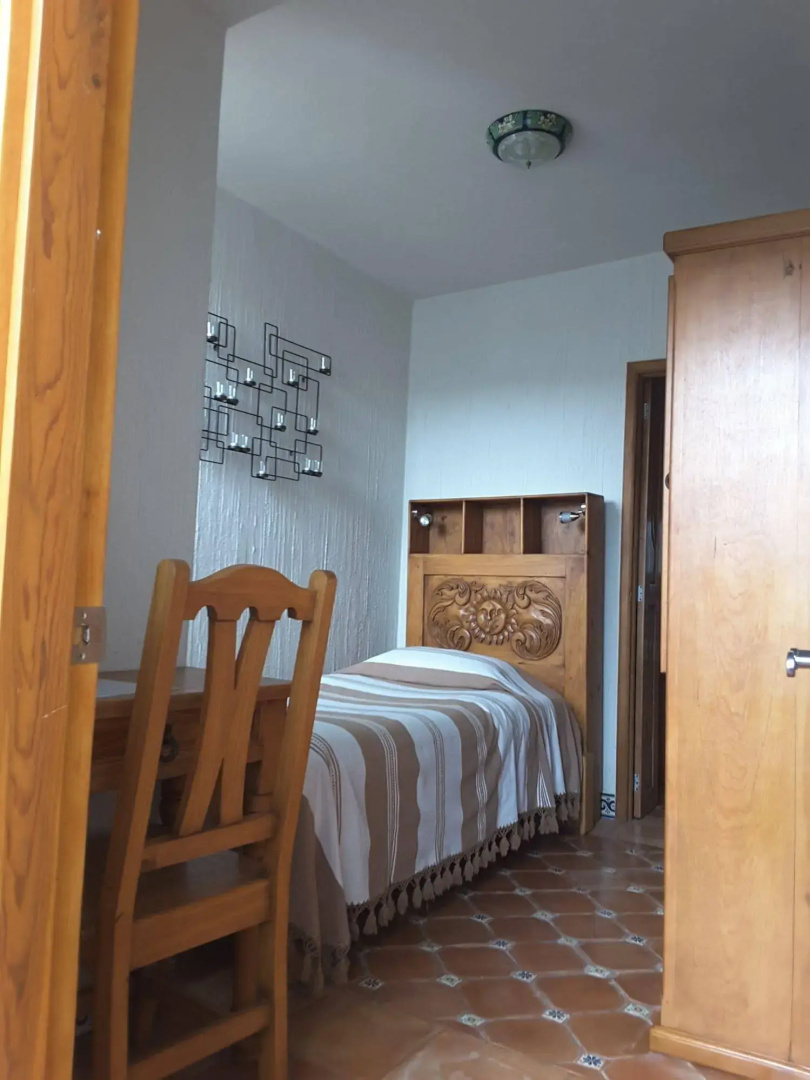 Hotelito "Casa Dionisio"
