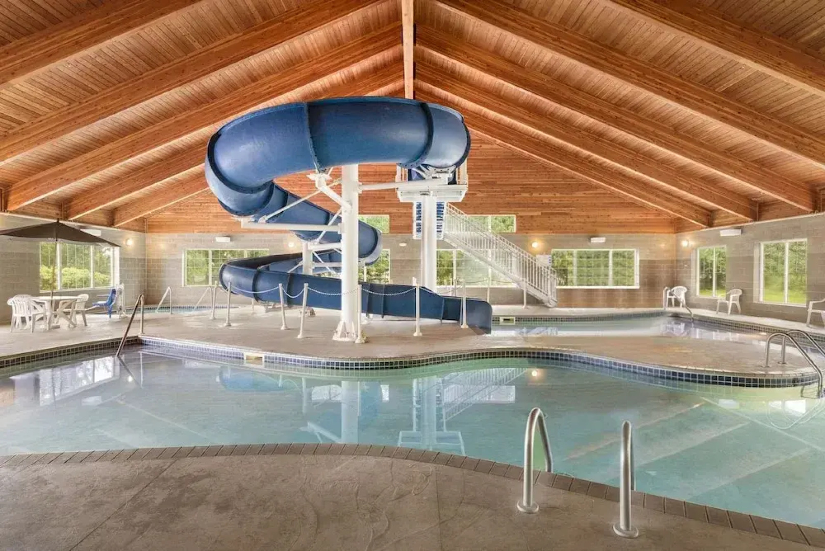 Country Inn & Suites By Carlson St Paul Ne