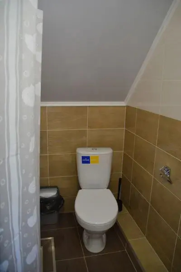 Апартаменты На Взморье на ул. Взморье, д. 2