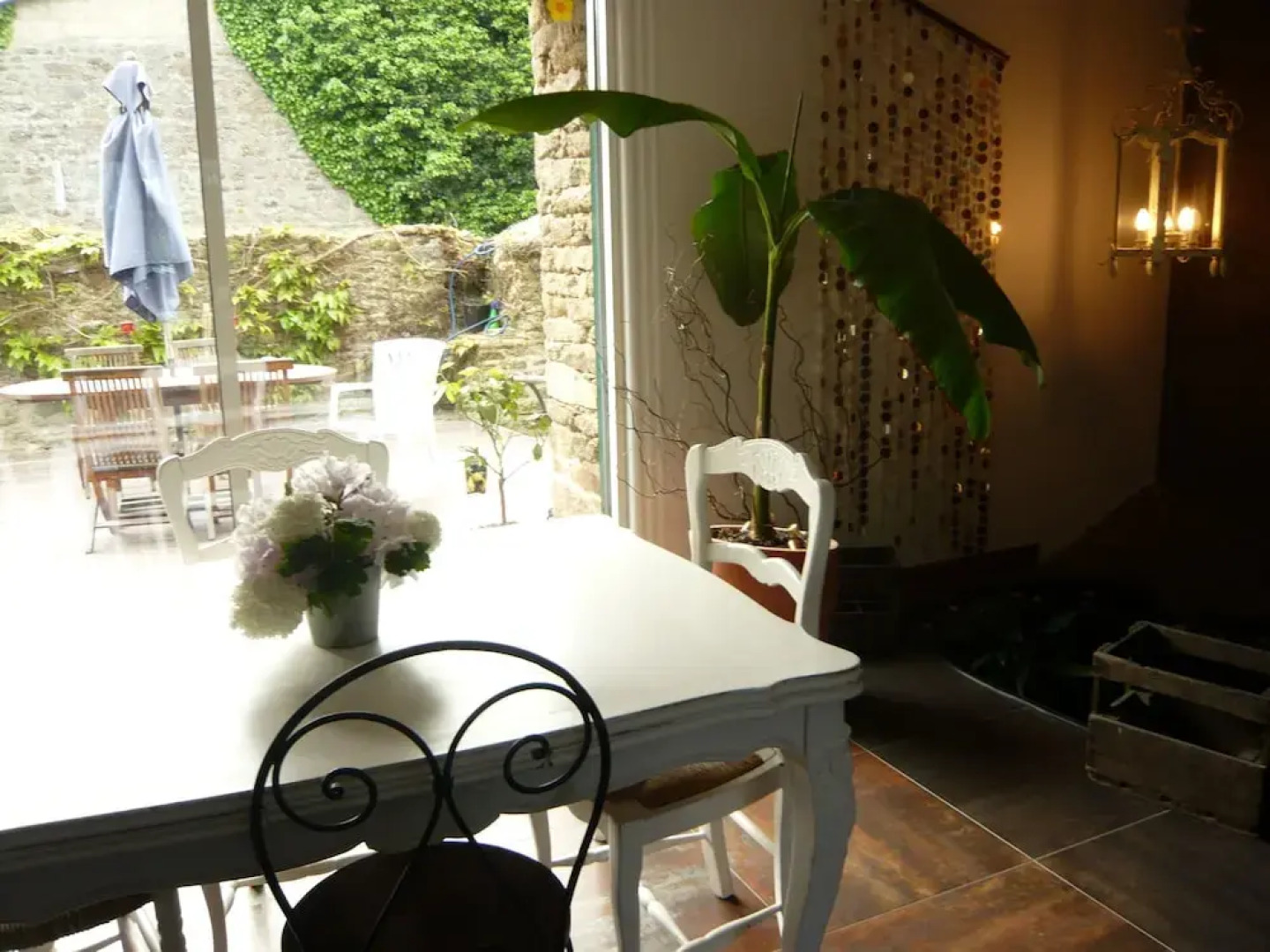 Les Keriaden's Maison d'hotes