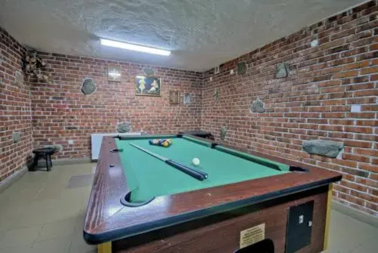 Ośrodek Wczasowy Groń Placówka