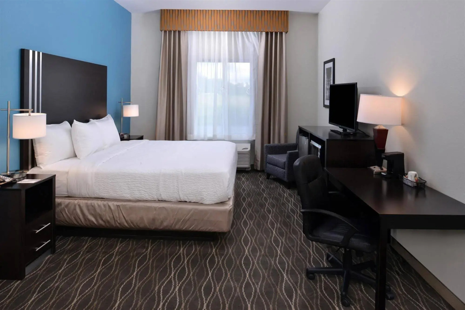 Lexington Inns and Suites Effingham