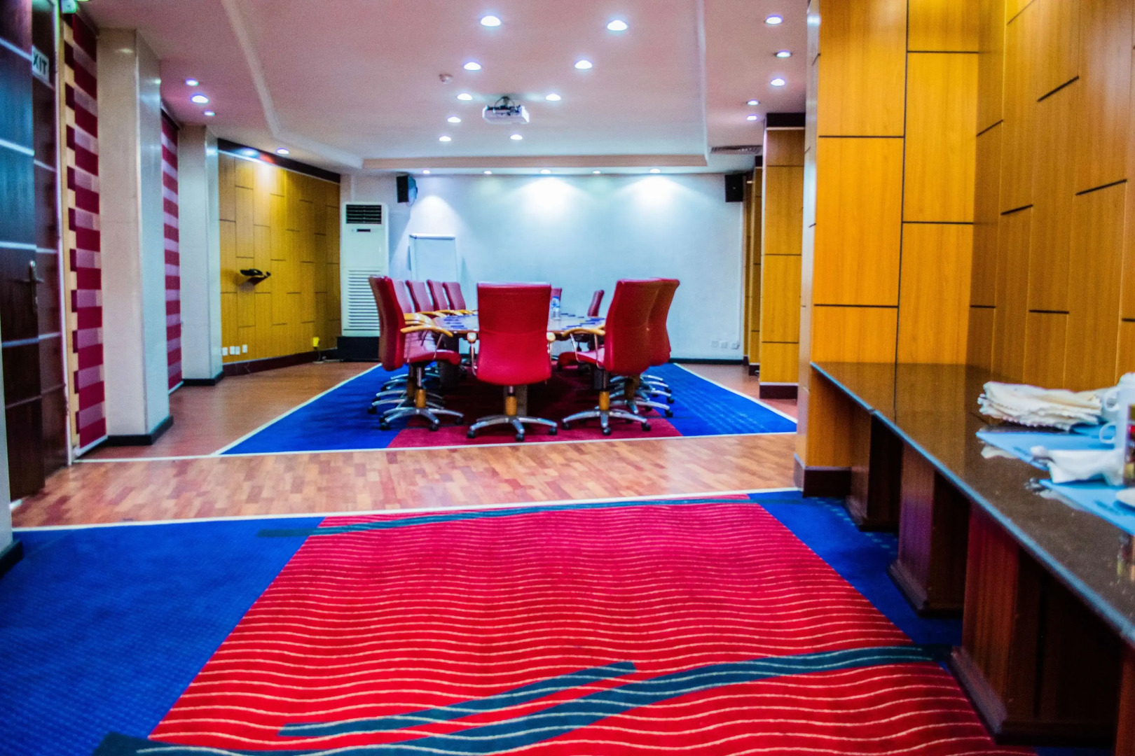 Golden Tulip Port Harcourt