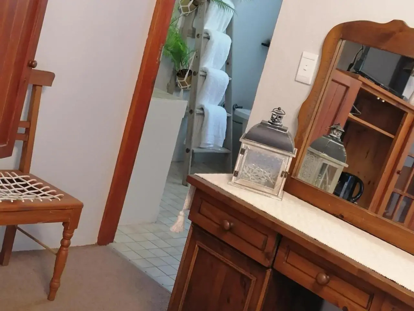 Spindrift Guesthouse