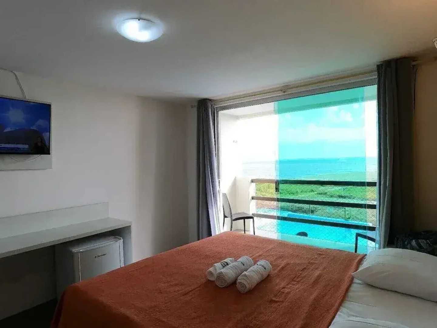 Pousada Dotô Sonhadô Beach