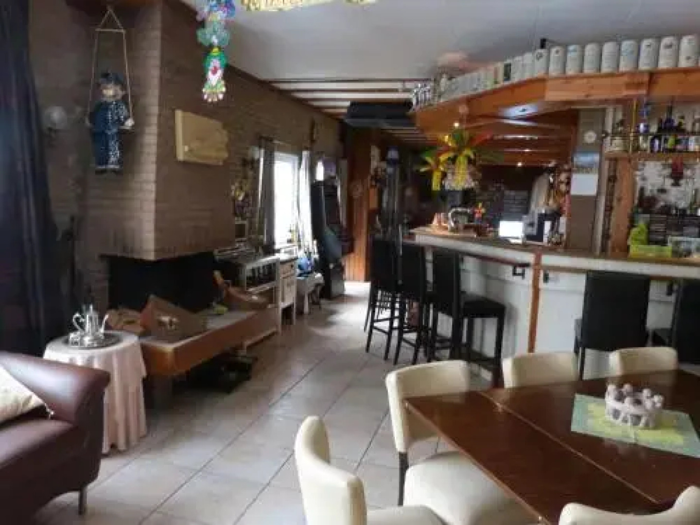 Hotel Pension Bergrust