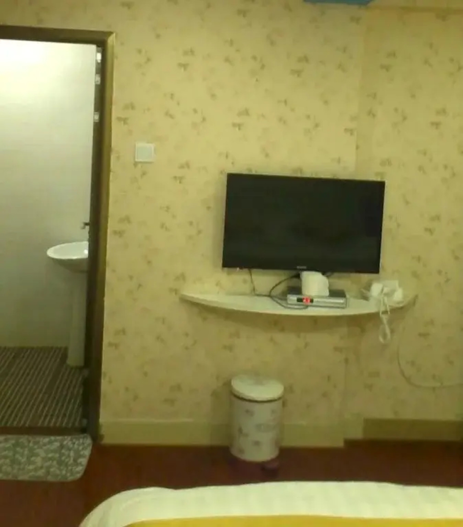 Xiamen Bloom Pinellia Holiday Home