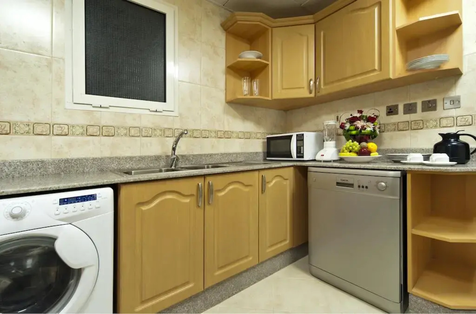 Saray Musheireb Hotel and Suites