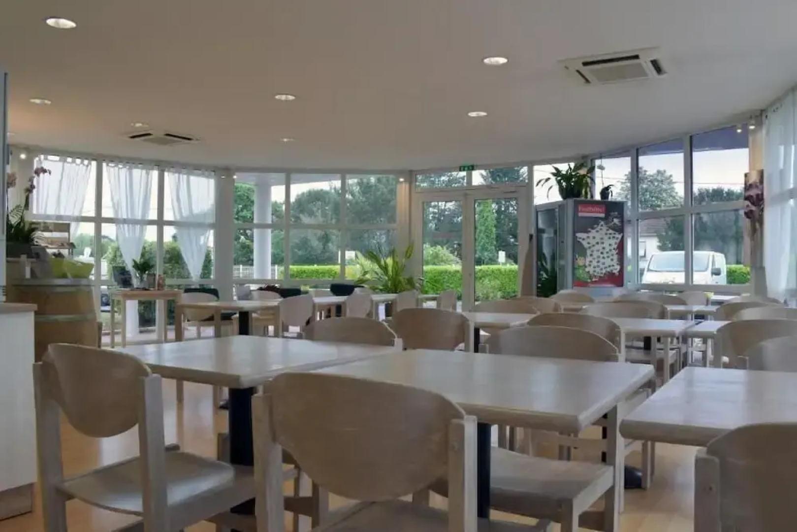 Hôtel Montaigne Montcaret