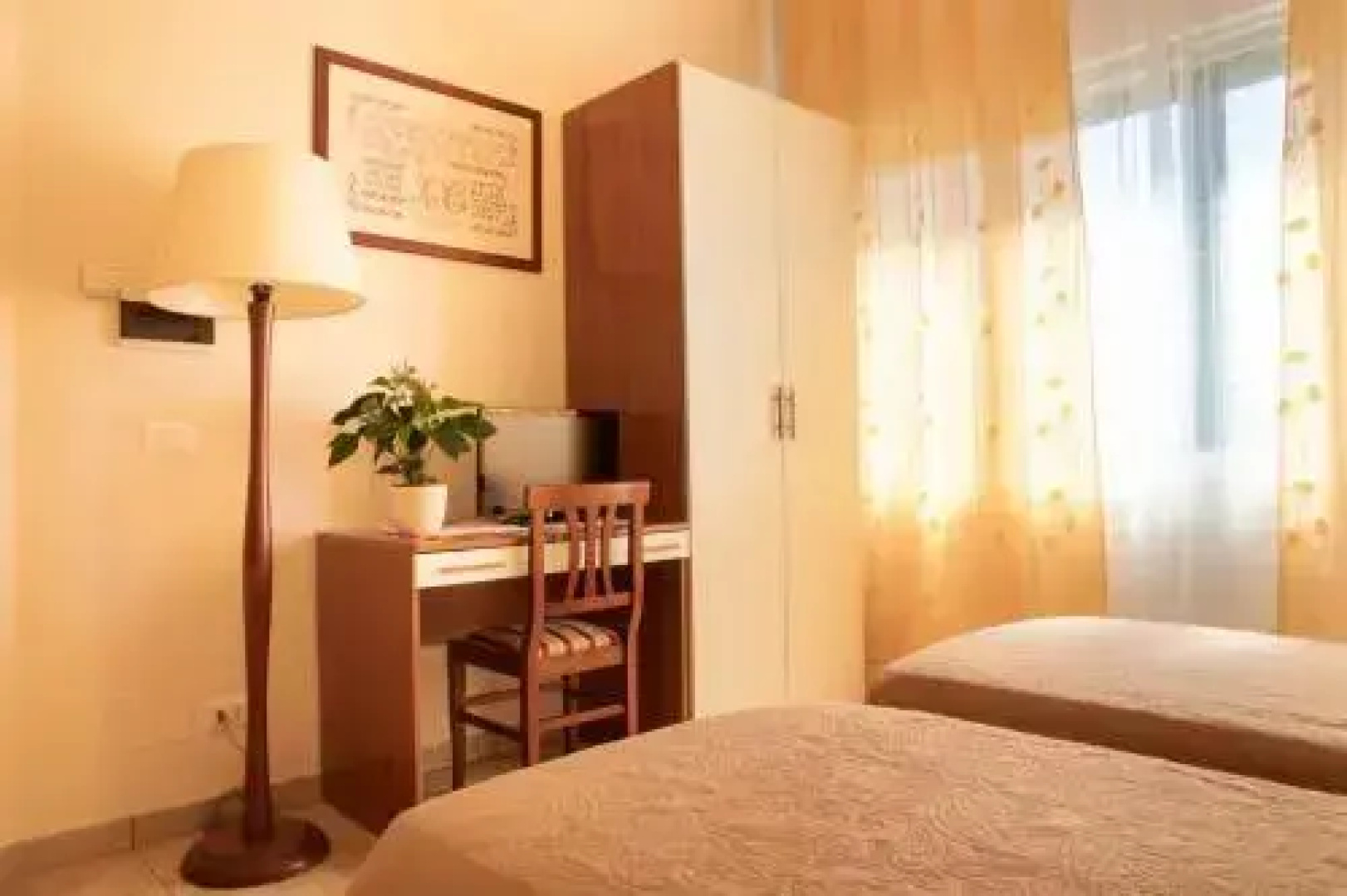 Al Frantoio B&B