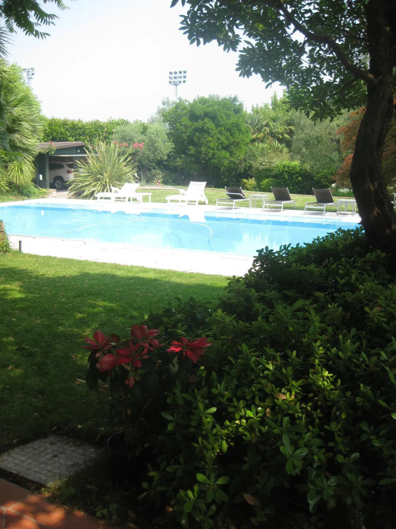 B&B Villa Adriano