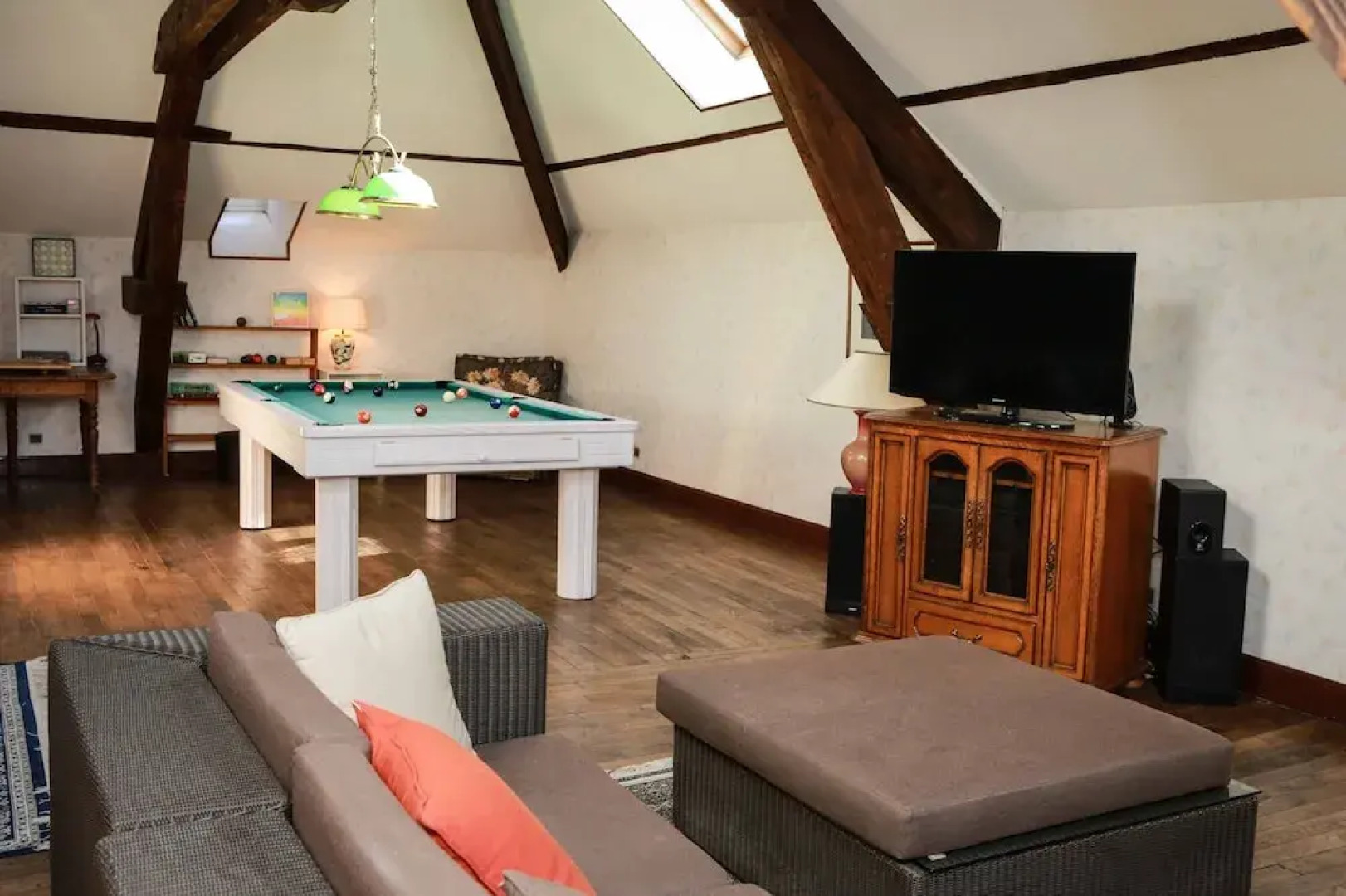 La Dragée Hôte - Chambres Chez L'habitant