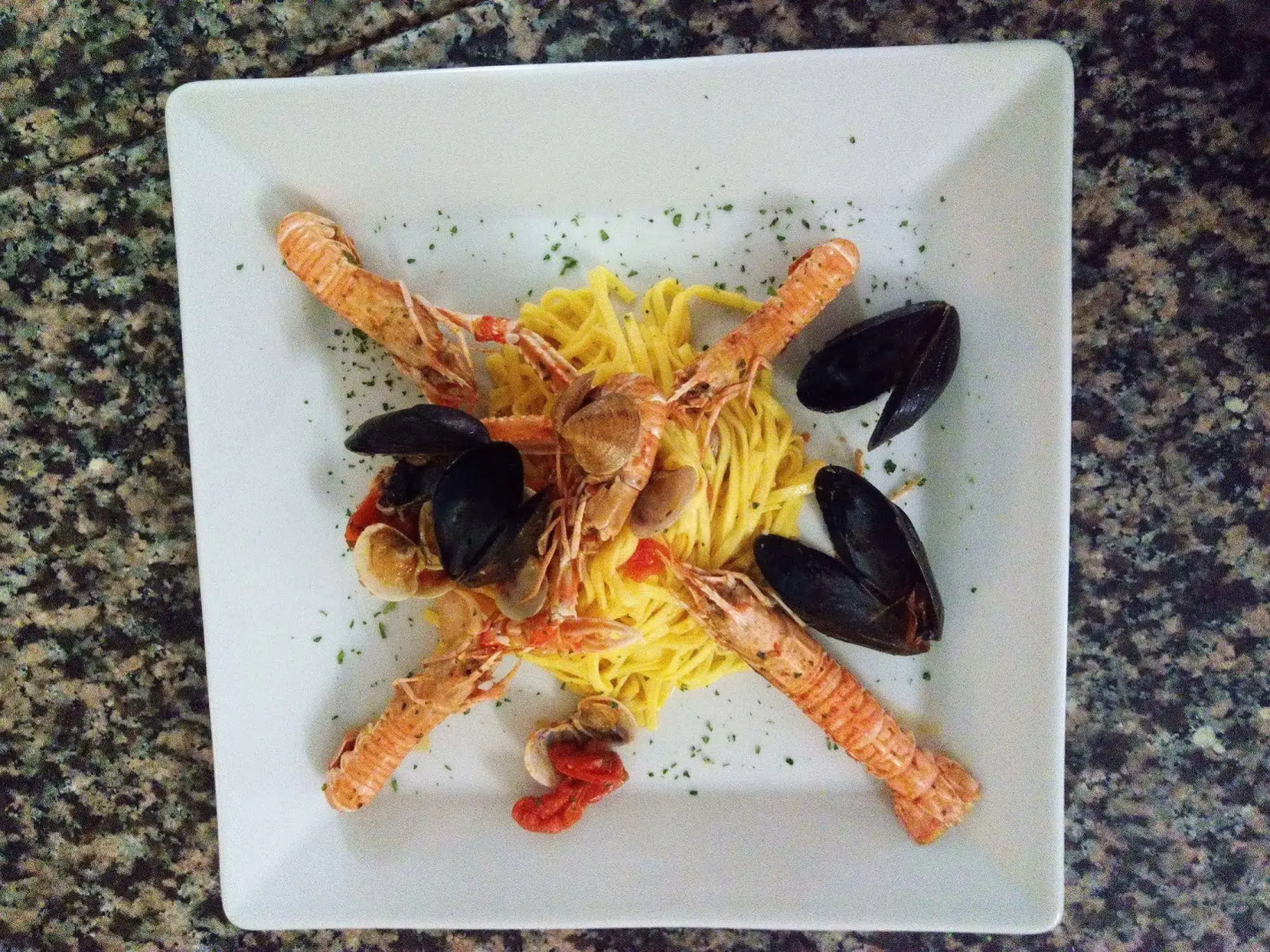 Hotel Residence Eden