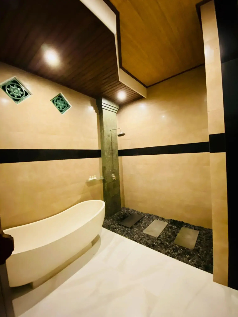 Dupa Ubud Villa