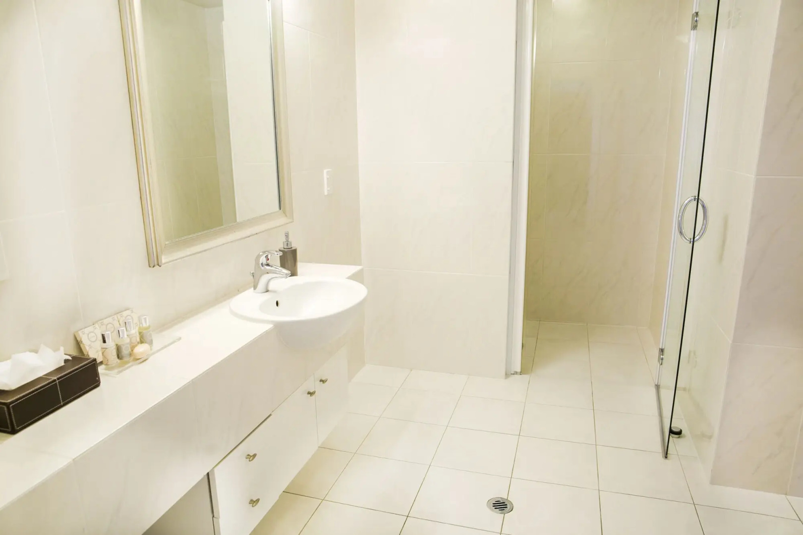 The Glebe Apartments