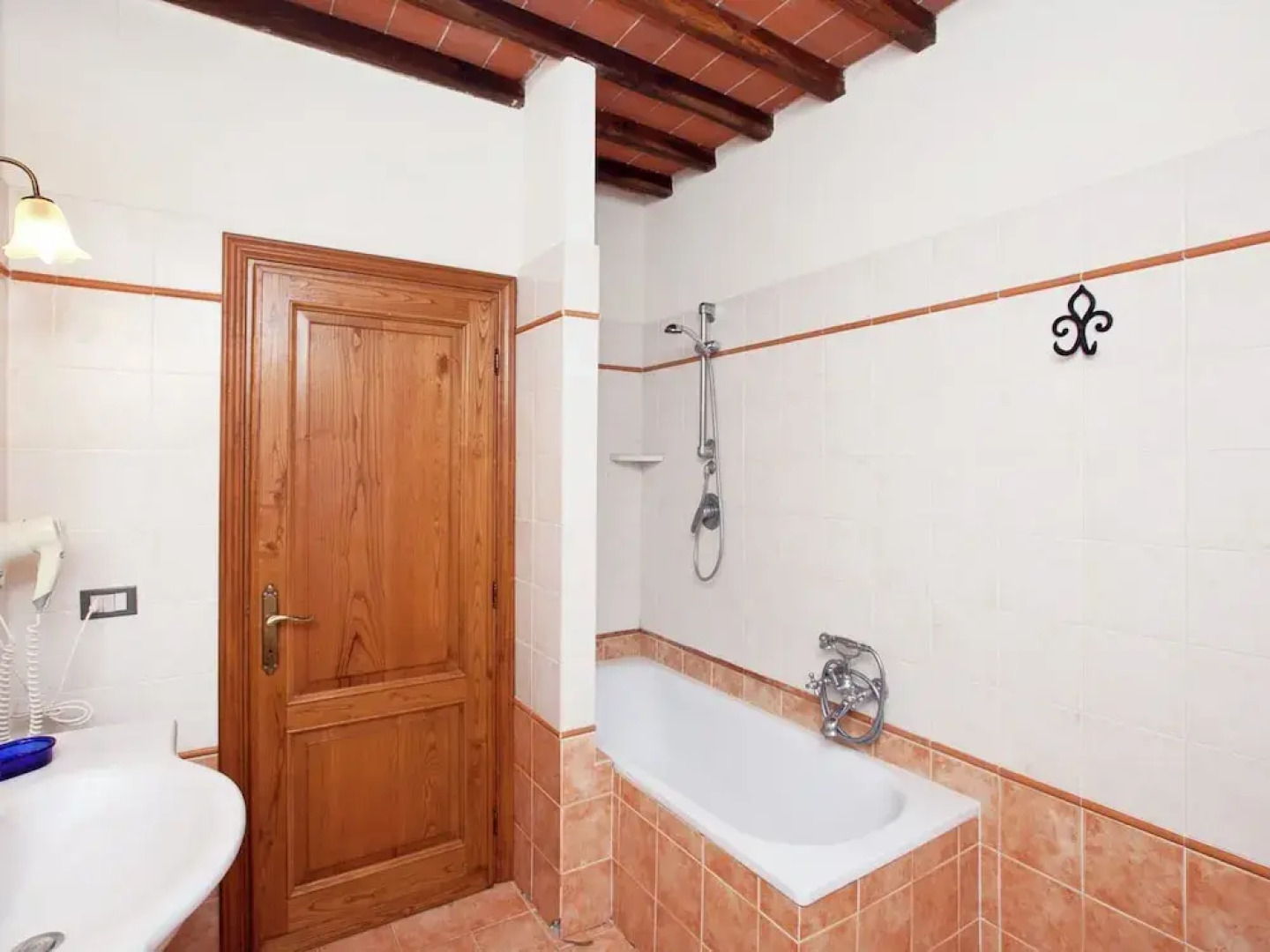 Holiday Home, Bucine With Pool