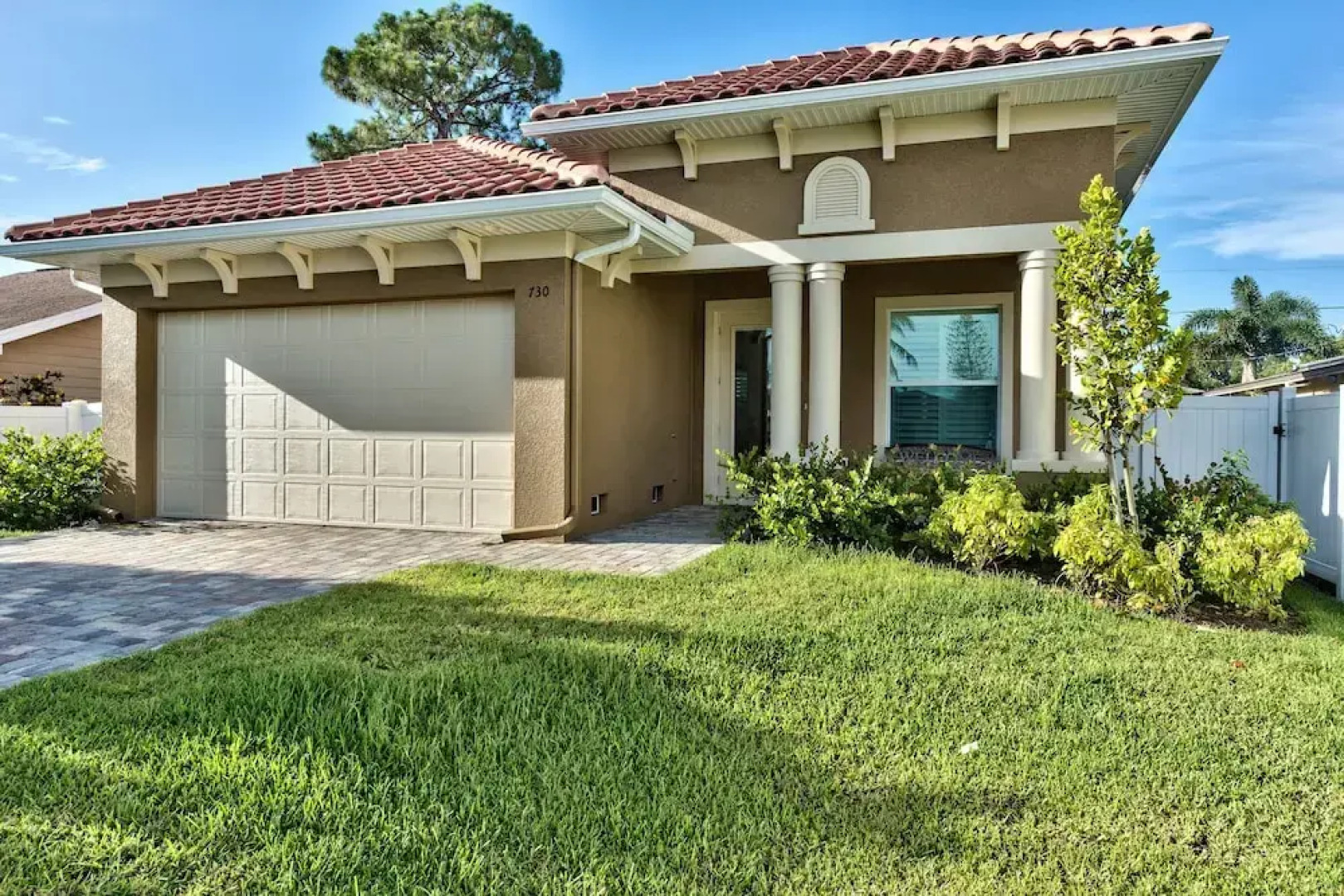 Amalfi Vacation Rental