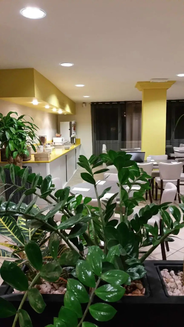 Kyriad Sète - Balaruc