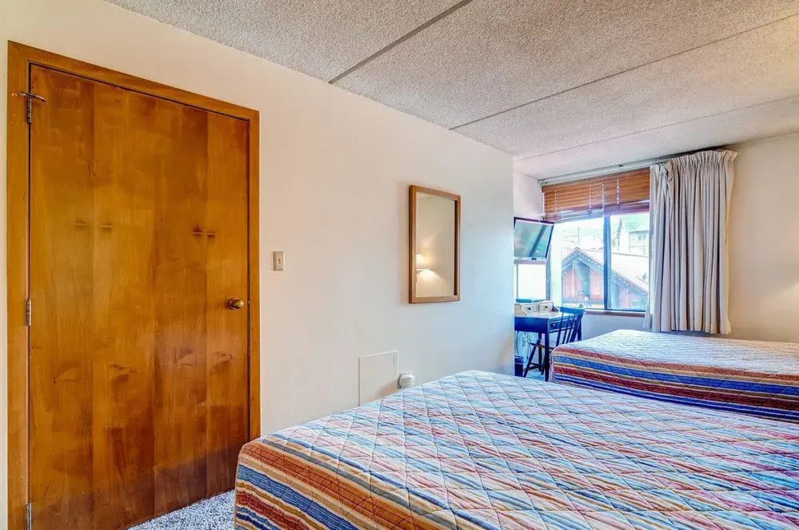 Copper One at Center Village by Copper Mountain Lodging