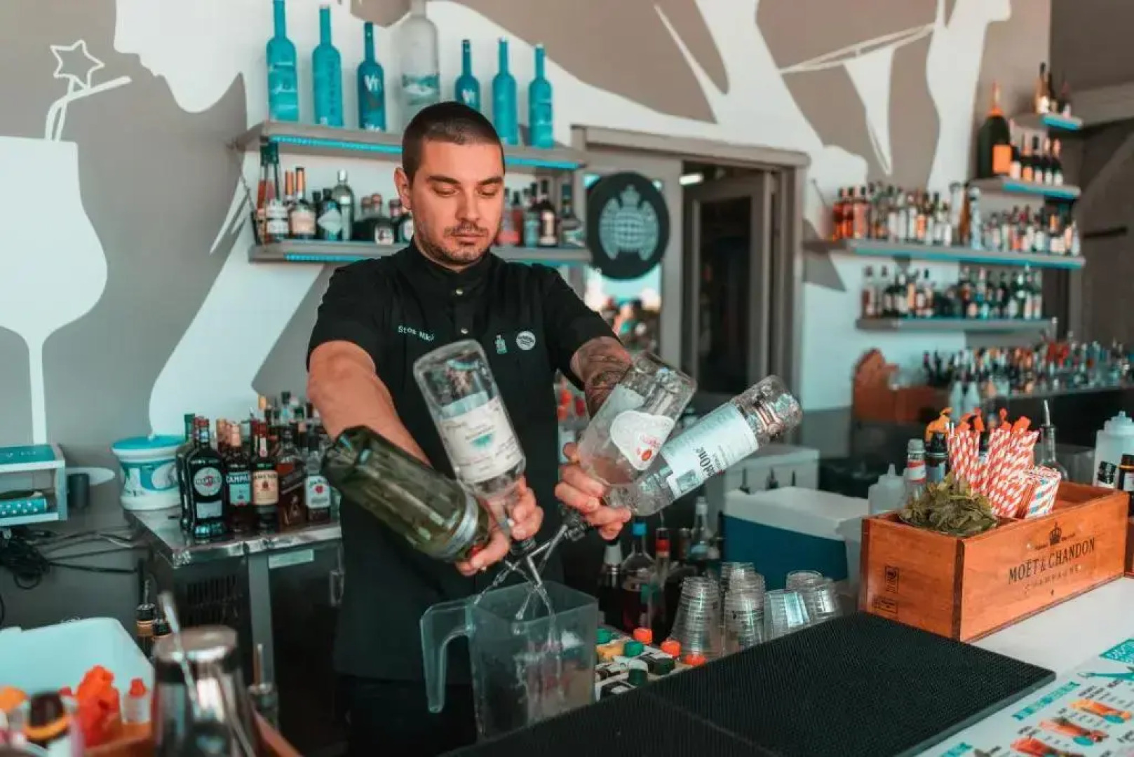 Paradise Beach Camping