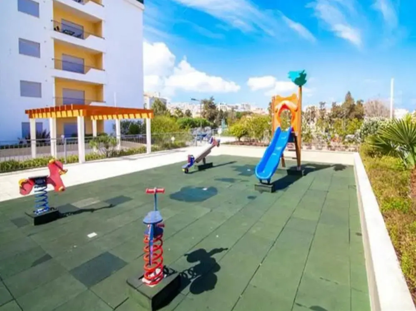 B08 - Central 2  bed with Spa And Pool by DreamAlgarve