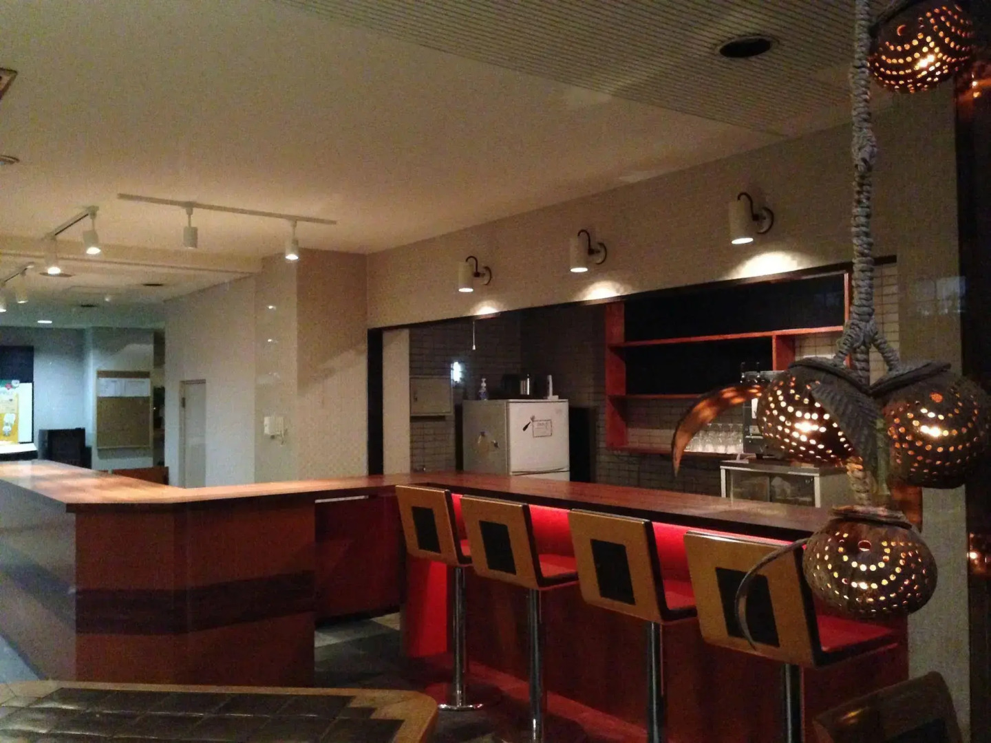 International Hostel Cabosu House Beppu Original