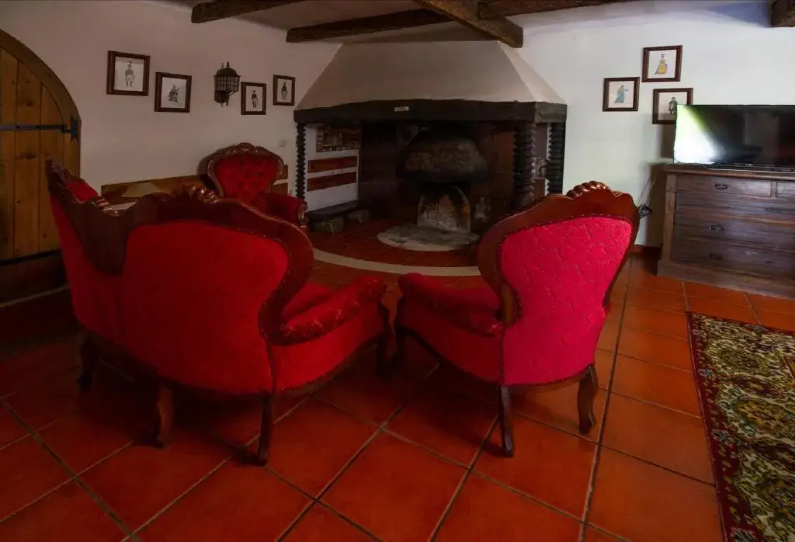 Quinta de Rio Alcaide