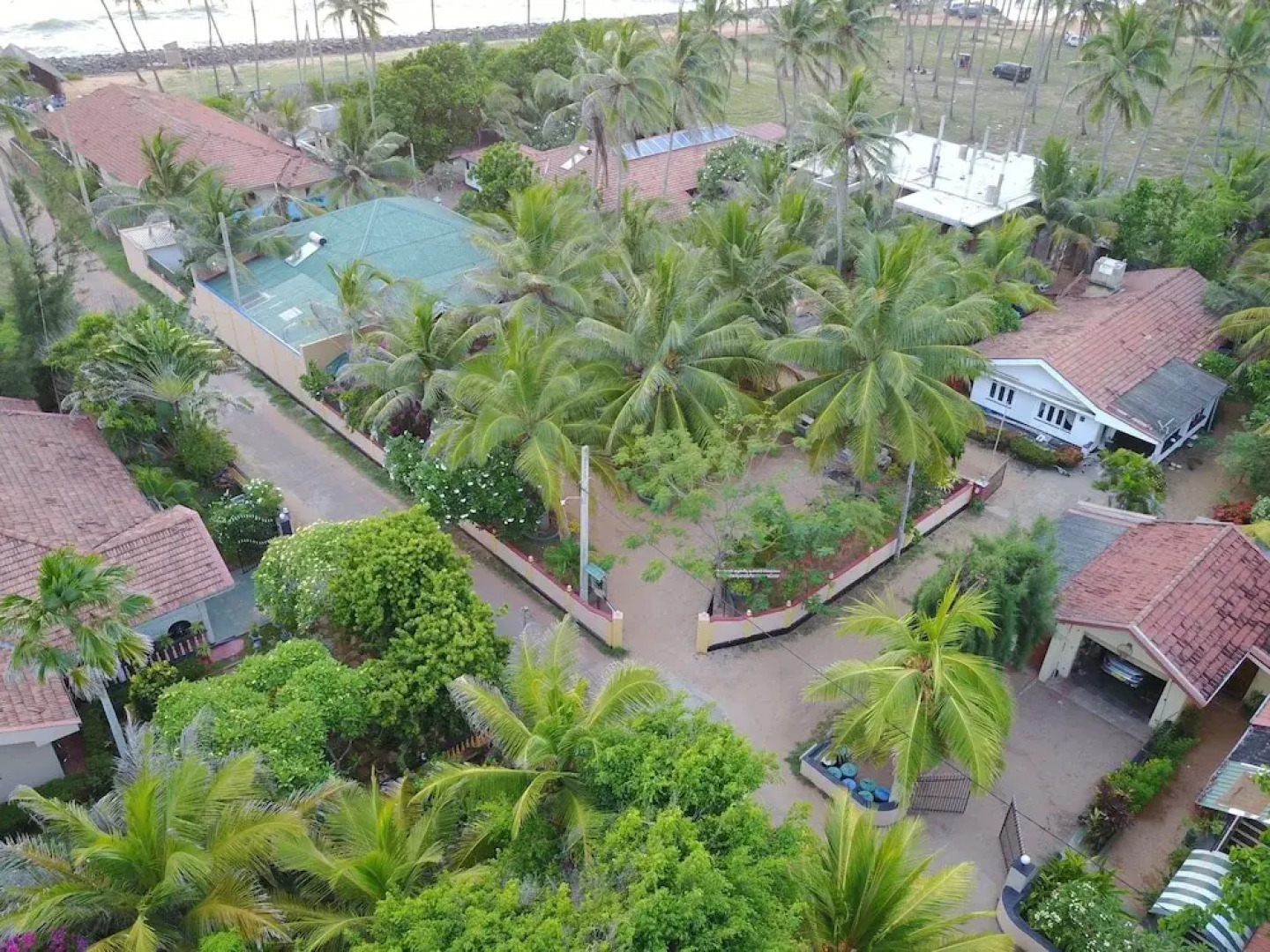 Rico Shadow Guest House