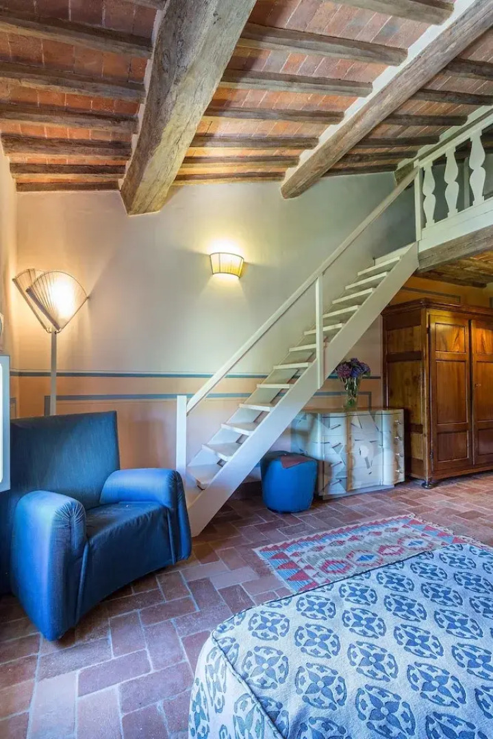 Coselli's Collection Luxury Villas rental