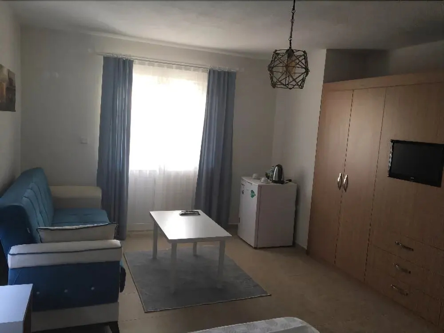 Elit Hotel Palamutbuku