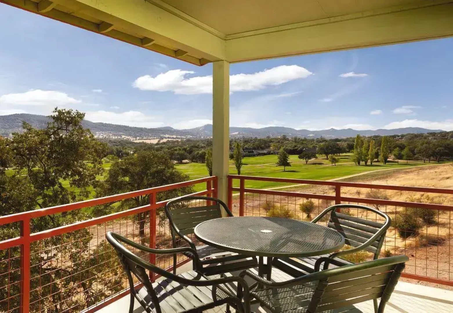 WorldMark Angels Camp