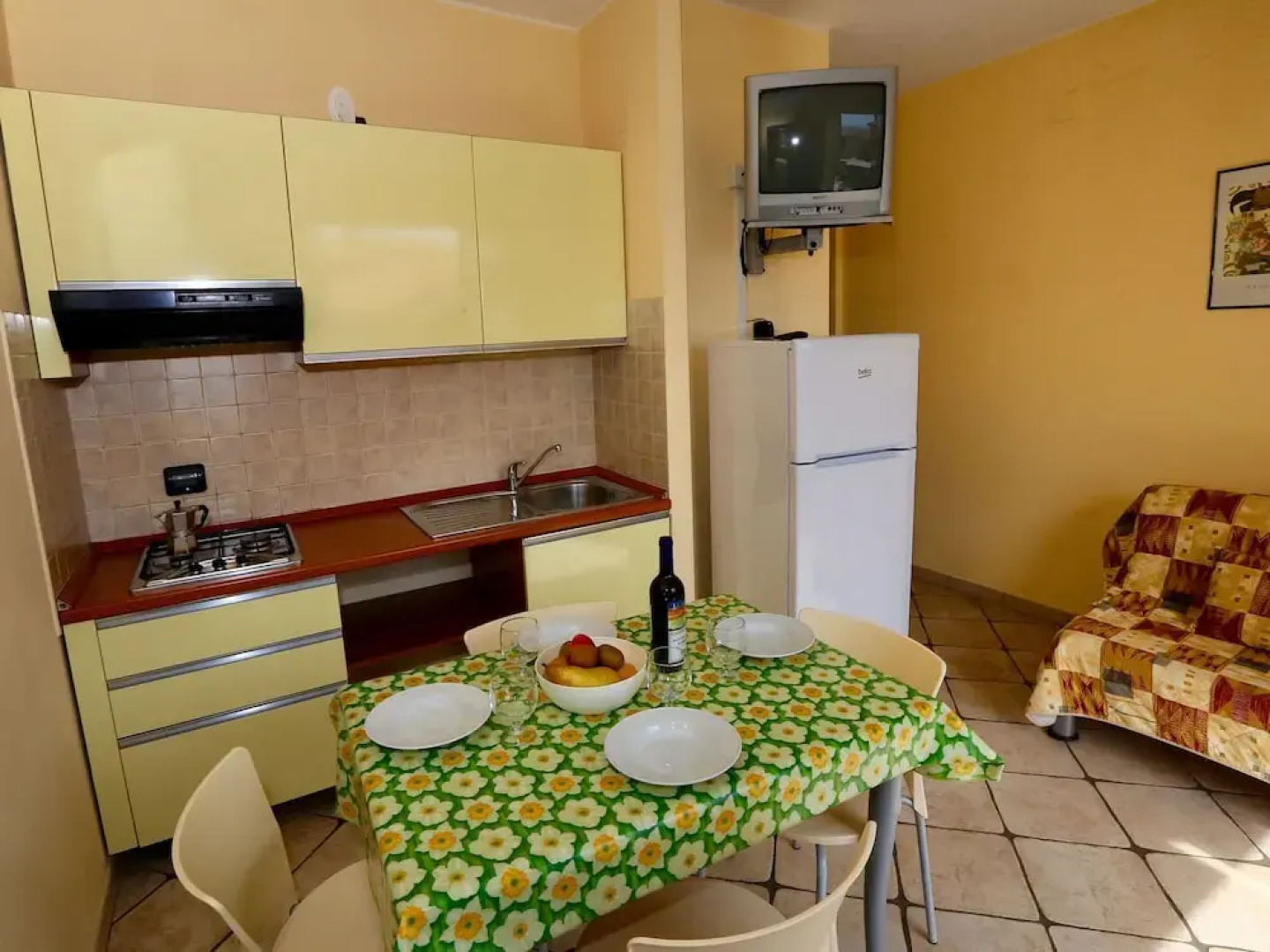 Belvilla by OYO Tortoreto Superior