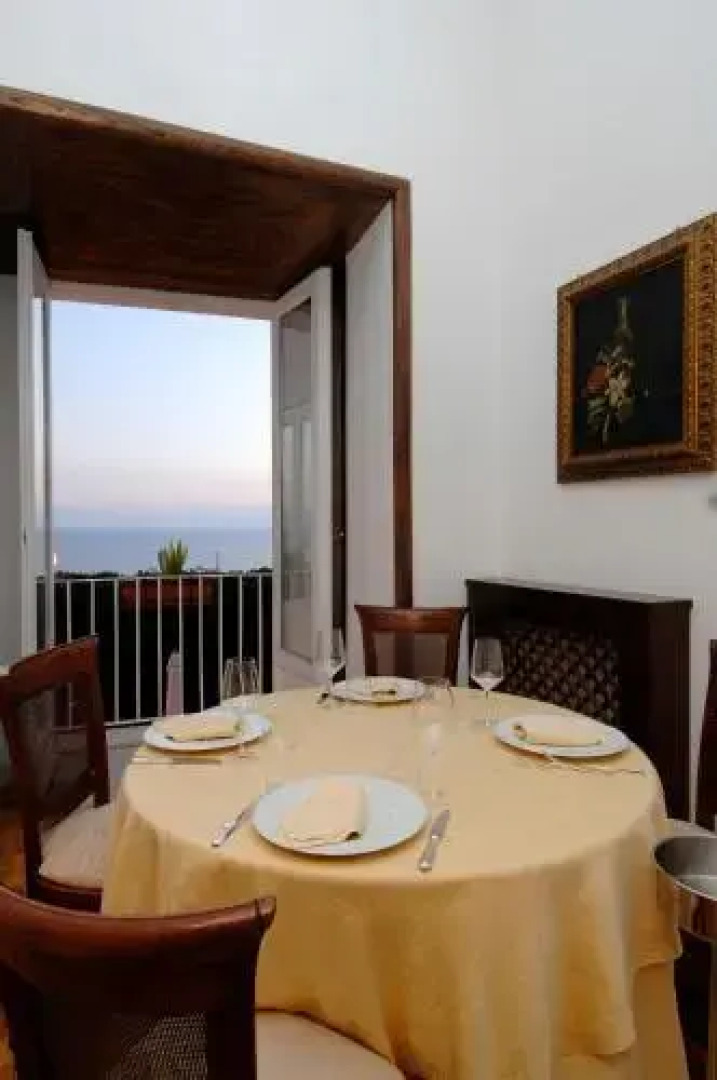 Hotel Ristorante Le Clarisse