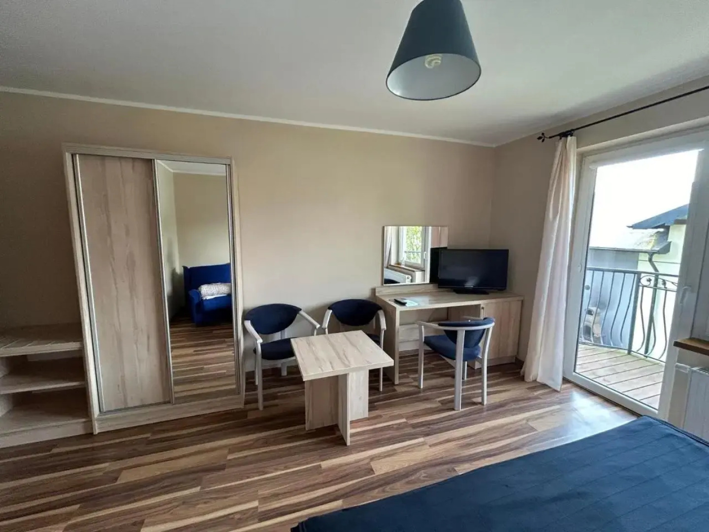 Pokoje Gościnne Anastazja