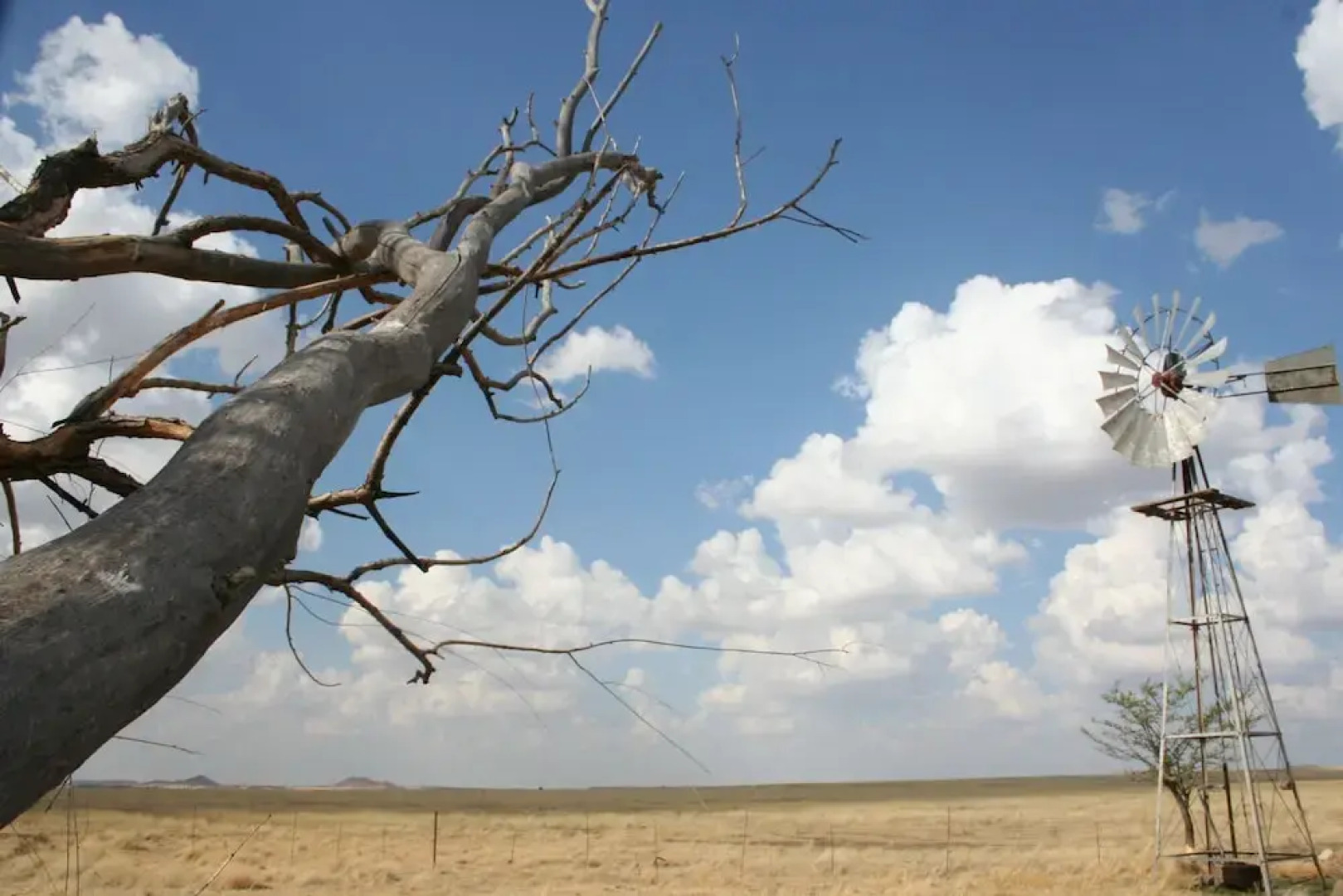 Ebenhaeser Guest Farm