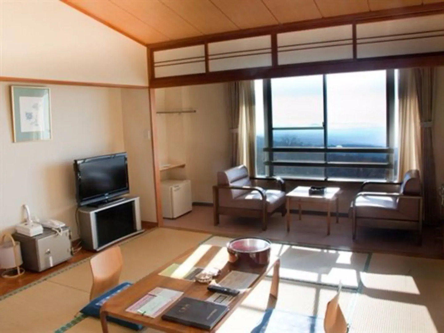 Kyukamura Iwate Amihari Onsen