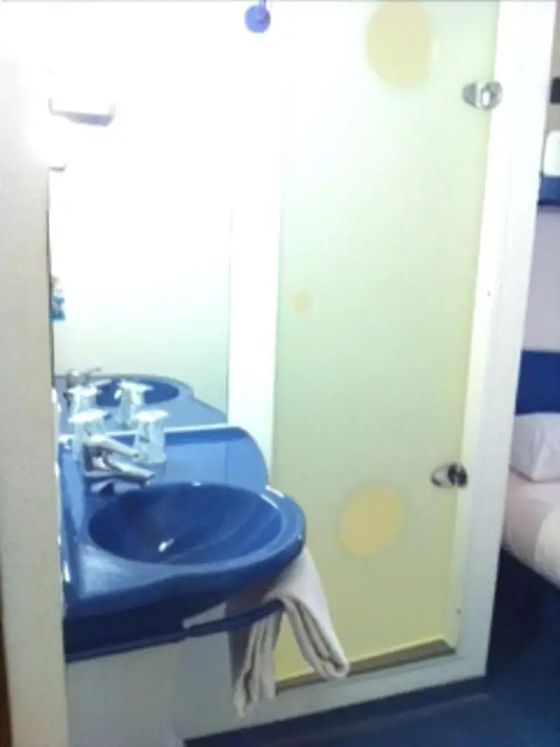 Kyriad Direct Montauban Centre